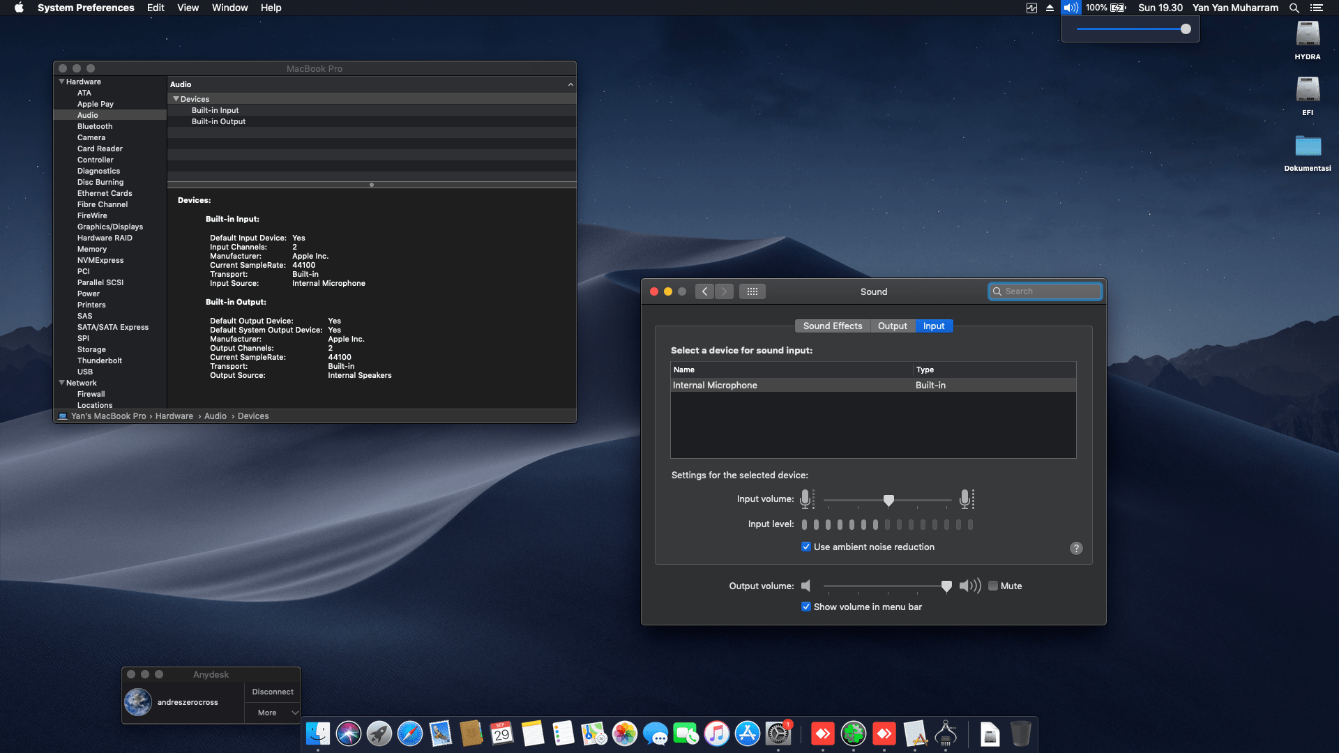 Dell Latitude E7440 [Intel HD 4400] 3